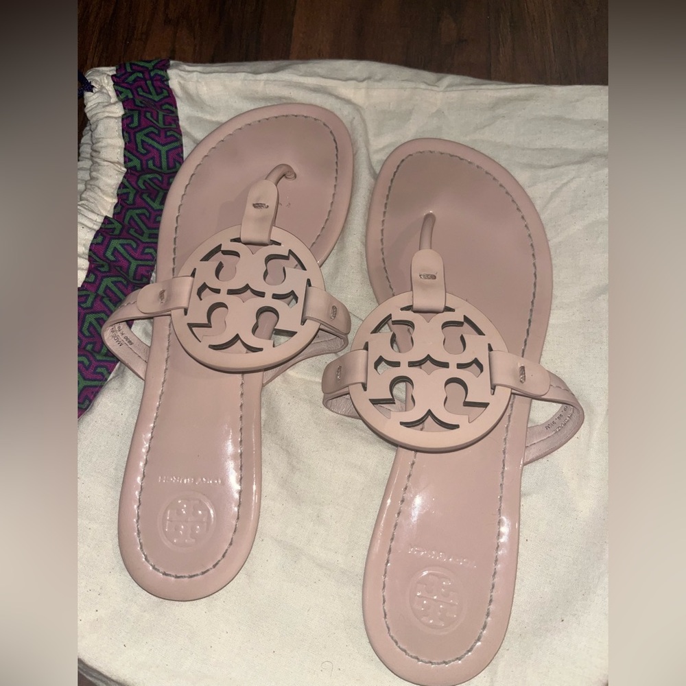 Miller Sandals